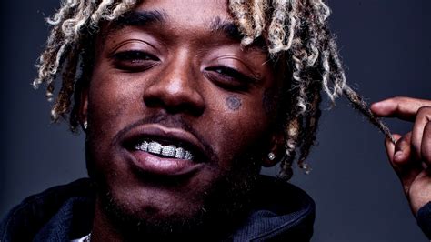 ysl lil uzi|More.